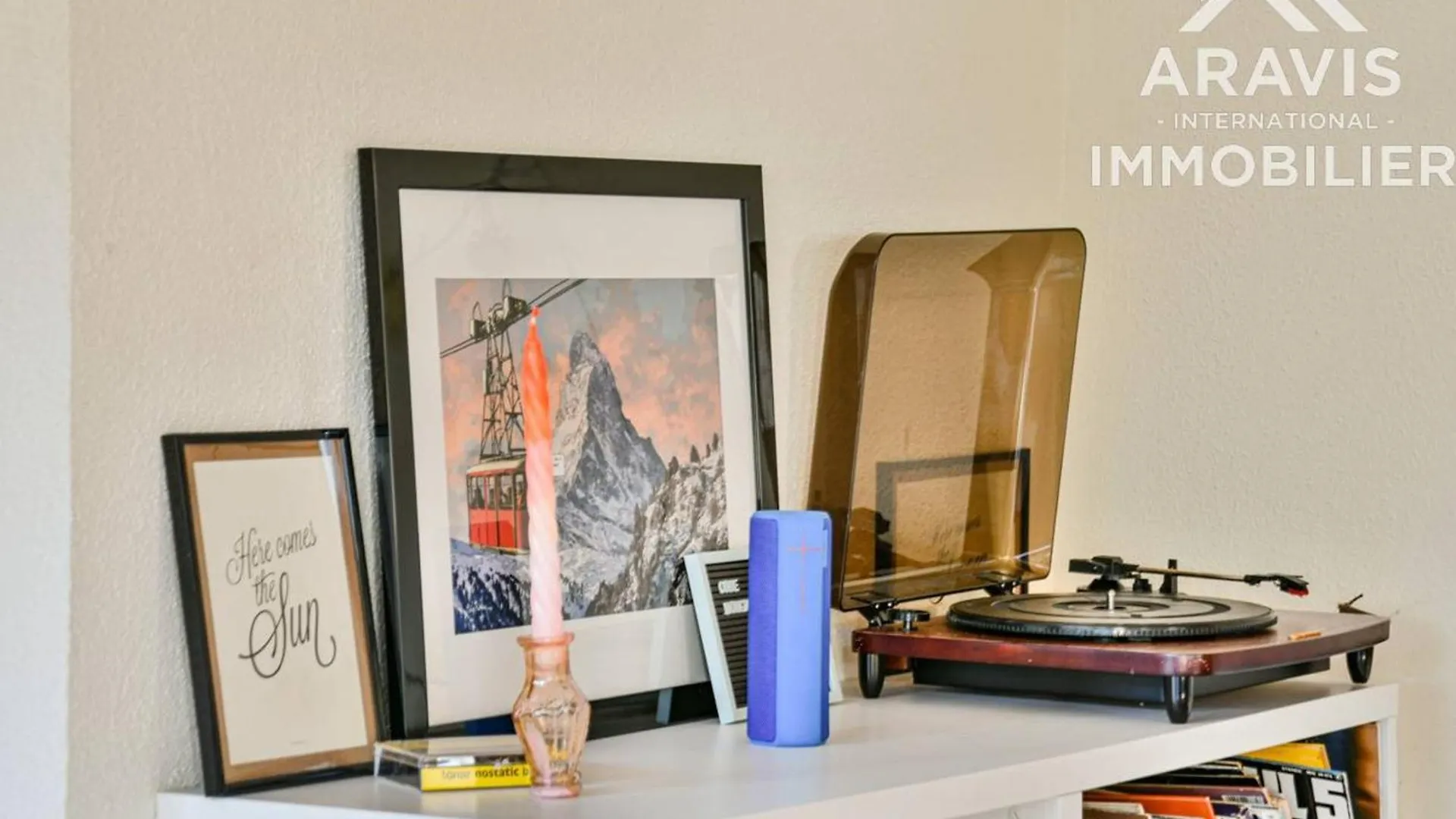 Appt Tout Confort Avec Balcon Et Parking, Proche Des Pistes Du Grand-Bornand - Fr-1-391-193 Le Grand-Bornand