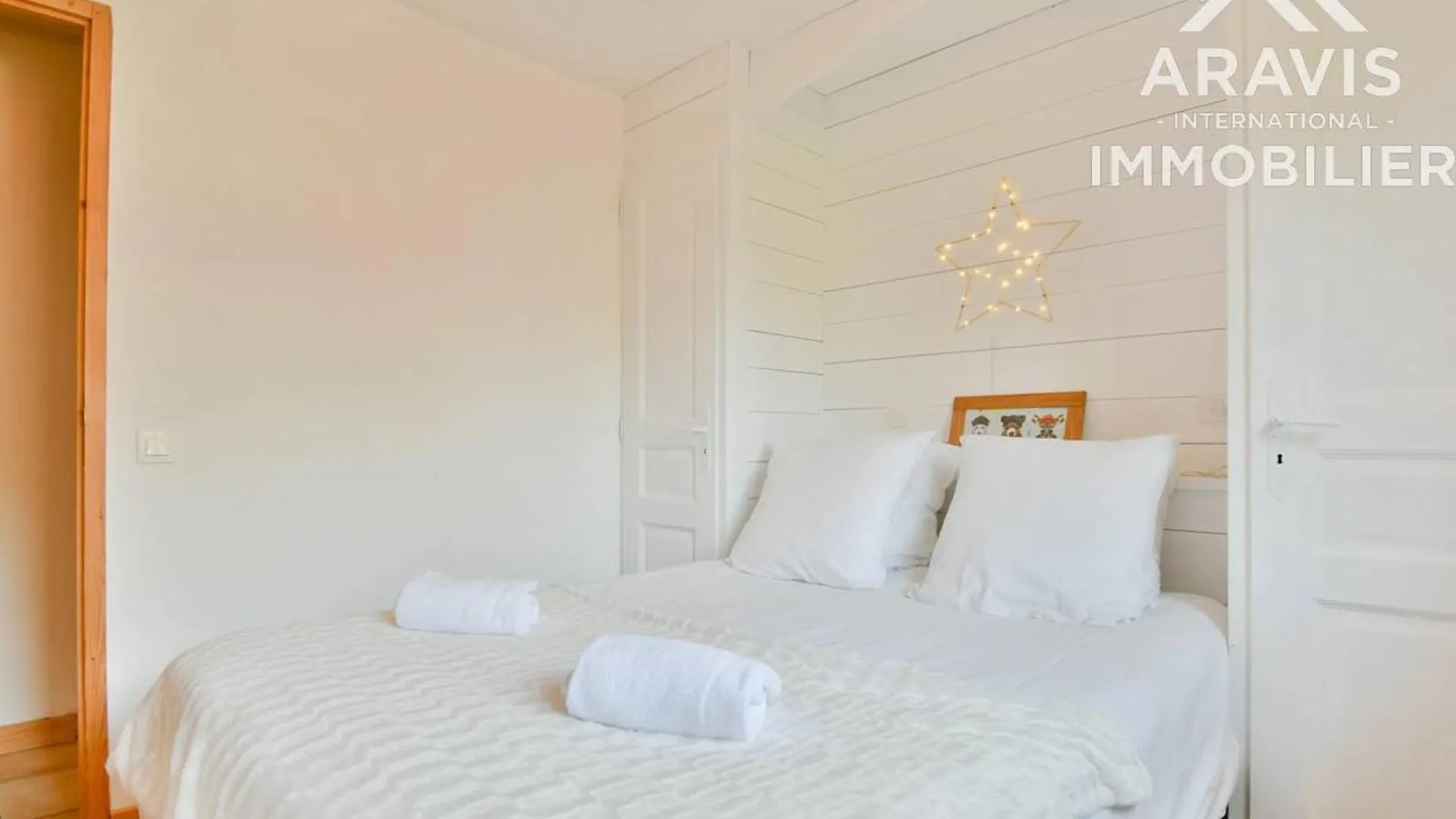 Appt Tout Confort Avec Balcon Et Parking, Proche Des Pistes Du Grand-Bornand - Fr-1-391-193 Le Grand-Bornand Apartamento