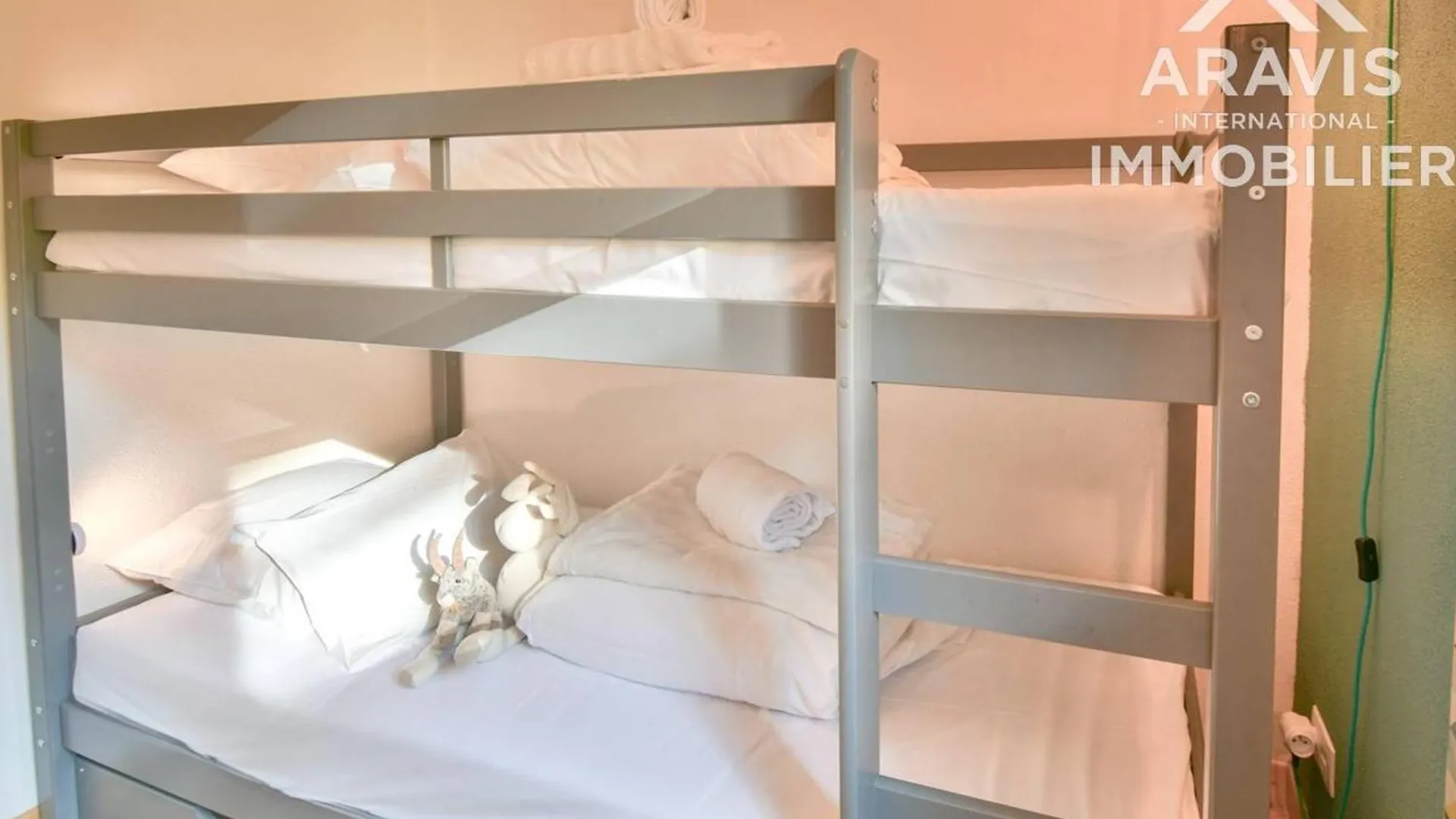 Appt Tout Confort Avec Balcon Et Parking, Proche Des Pistes Du Grand-Bornand - Fr-1-391-193 Le Grand-Bornand Apartamento